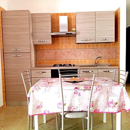 Casa Noga' Apartment Manduria Bagian luar foto